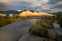 Clark Fork