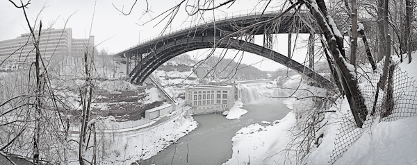 Driving Park Bridge - 2100228-006pano
