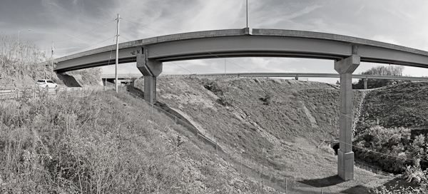 I-79 to I-376 - 2101024-011pano
