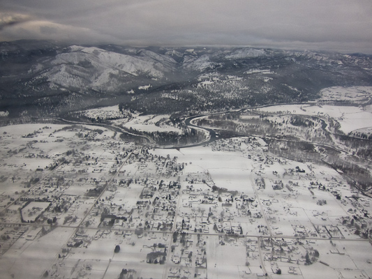Clark Fork, Missoula - 2110105-015