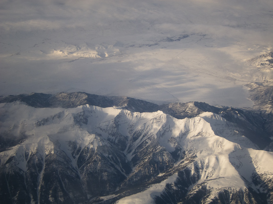 Sunset Peak - 2110105-021