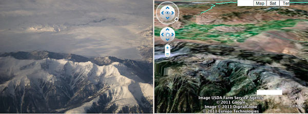 Sunset Peak - 2110105-021C