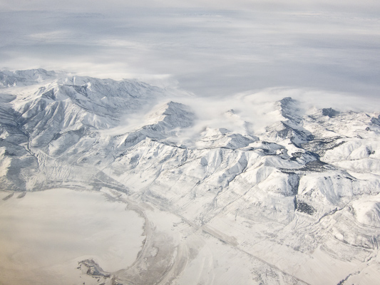 Promontory Peninsula - 2110105-038