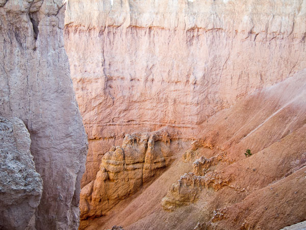 Erosion, Canyons - 2110513-037