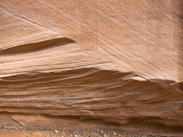 Eroded Sandstone - 2110514-032