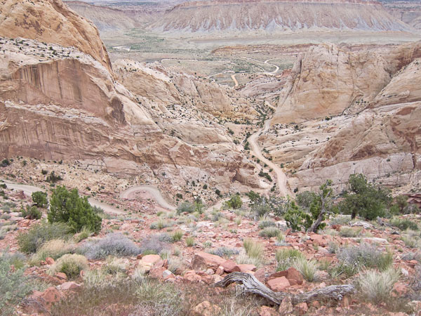 Burr Trail - 2110516-112