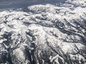 Gunsight Peak